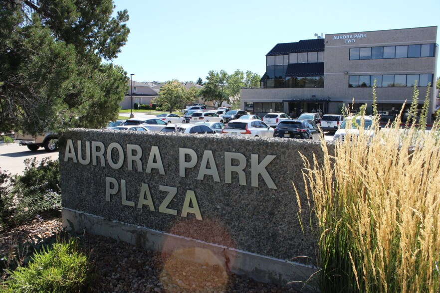 More Photos Of 12500-12510 E Iliff Ave, Aurora Office For Lease