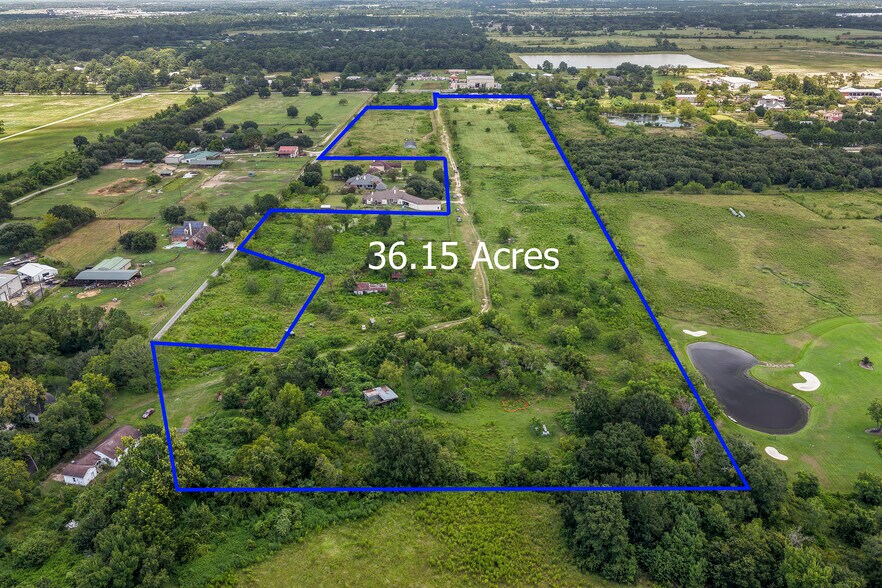 More Photos Of 16935 Grant Rd, Cypress Land For Sale