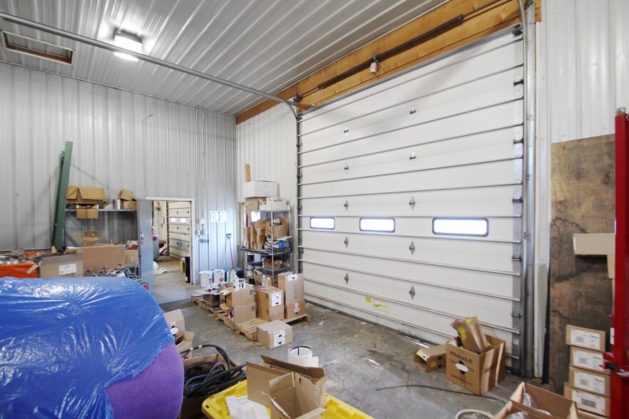 More Photos Of 3683 Pearl Rd, Medina Warehouse For Lease