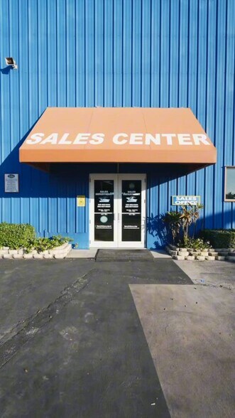 Primary Photo Of 90400 Overseas Hwy, Tavernier Marina For Sale