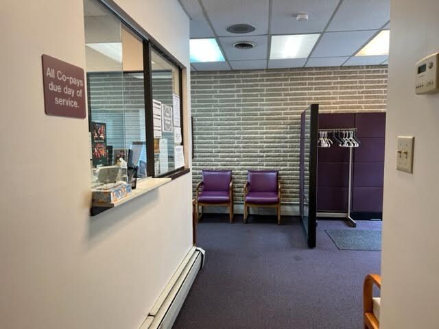 More Photos Of 693 Port Carbon Saint Clair Hwy, Pottsville Medical For Lease
