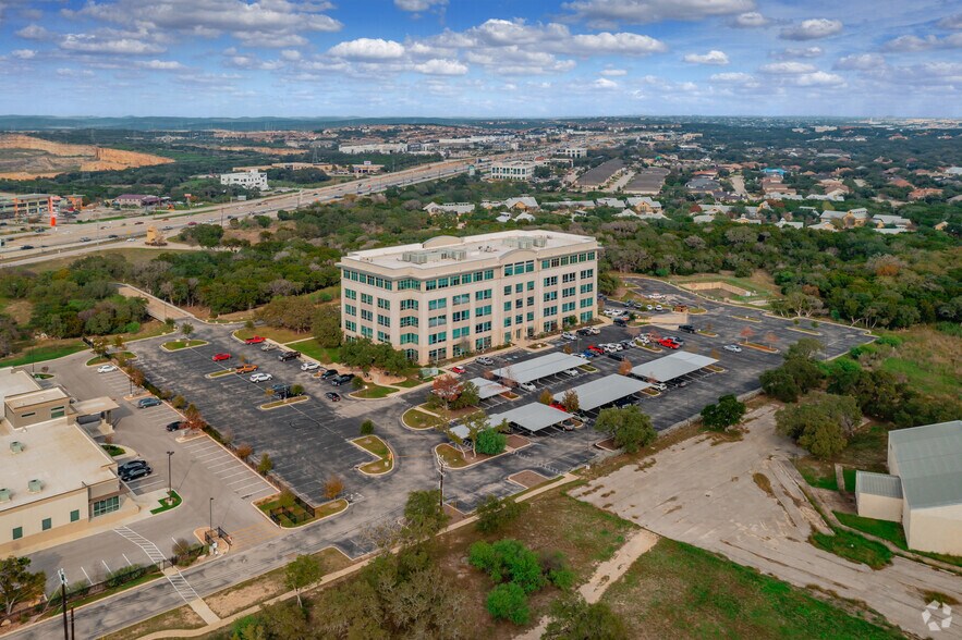 More Photos Of 4630 N Loop 1604 W, San Antonio Office For Lease