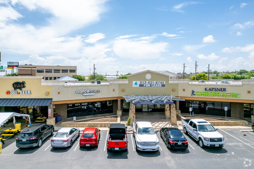 More Photos Of 9012 Research Blvd, Austin Unknown For Lease