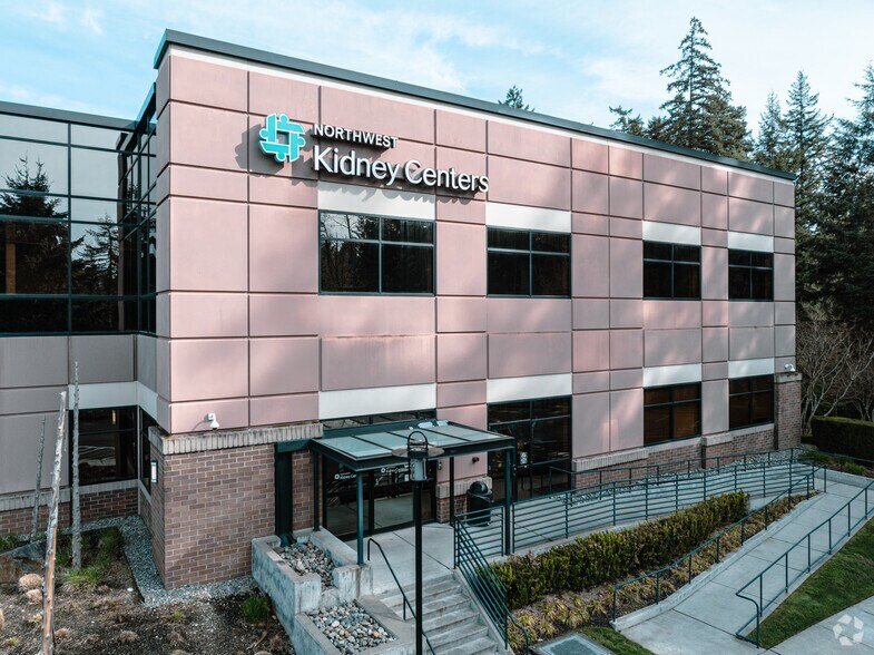 More Photos Of 33930 Weyerhaeuser Way S, Federal Way Unknown For Sale