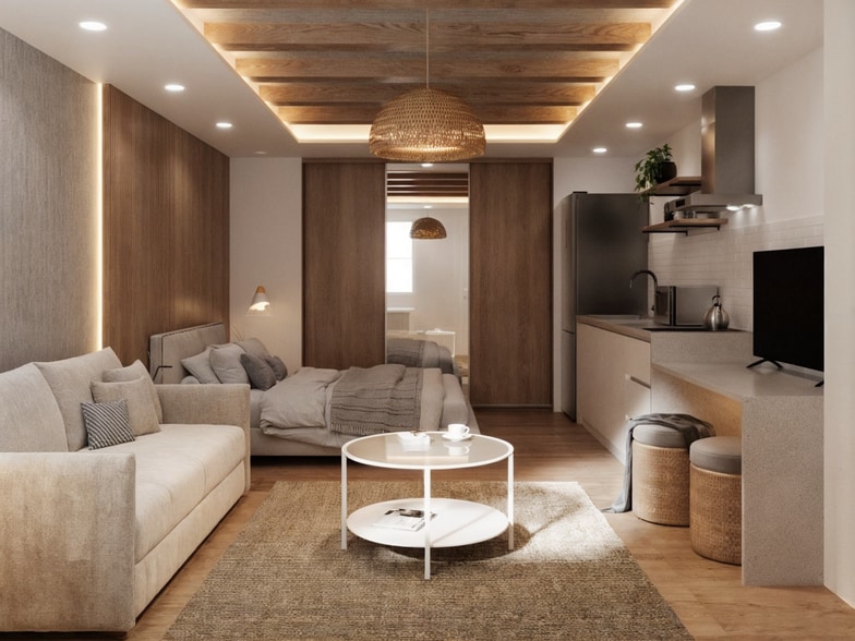 More Photos Of 112 W Live Oak St, College Station Hotel For Sale