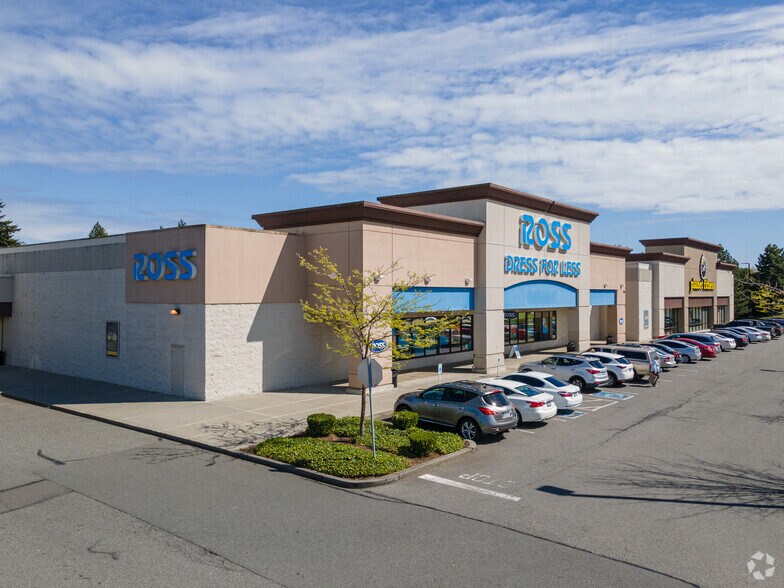 More Photos Of 7601-7621 Evergreen Way, Everett Unknown For Lease