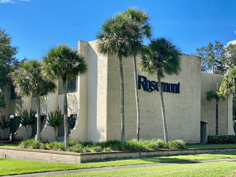 More Photos Of 5104 N Orange Blossom Trl, Orlando Office Residential For Lease