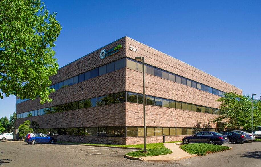 More Photos Of 1230 Parkway Ave, Ewing Medical For Lease