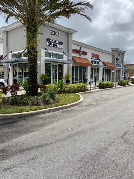 More Photos Of 2301 Palm Ave, Miramar Storefront Retail Office For Sale