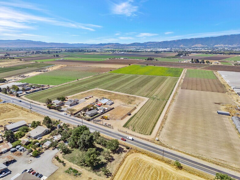 More Photos Of 2712 Ferguson Rd, Gilroy Land For Sale