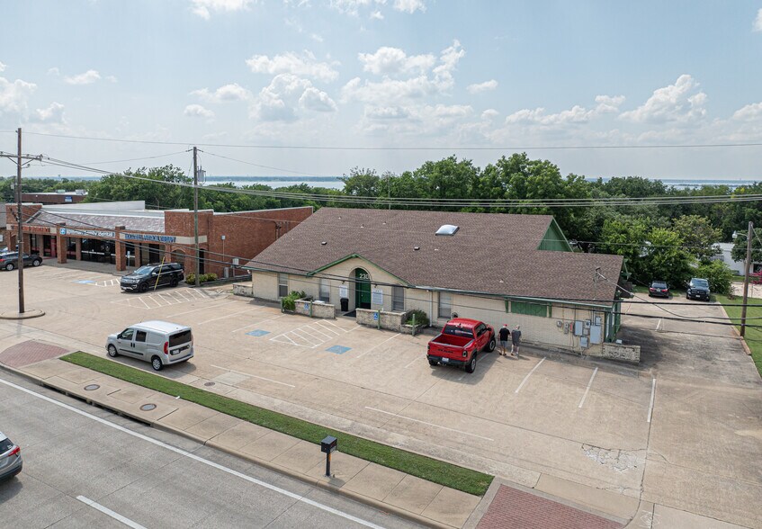 More Photos Of 2306 Ridge Rd, Rockwall Medical For Sale