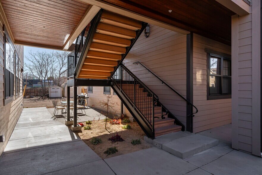 More Photos Of 734 Tahoe St, Reno Apartments For Sale