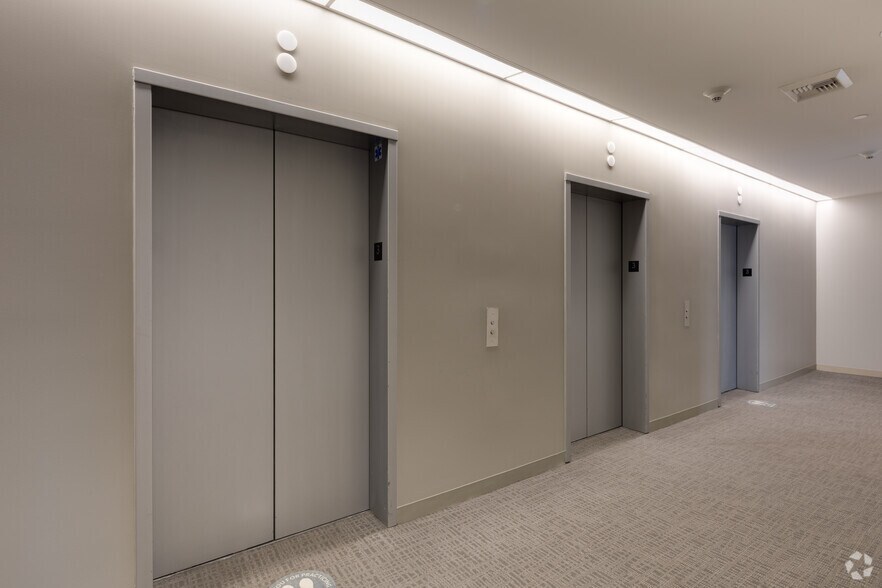 Photo of 3rd Floor Ste 300