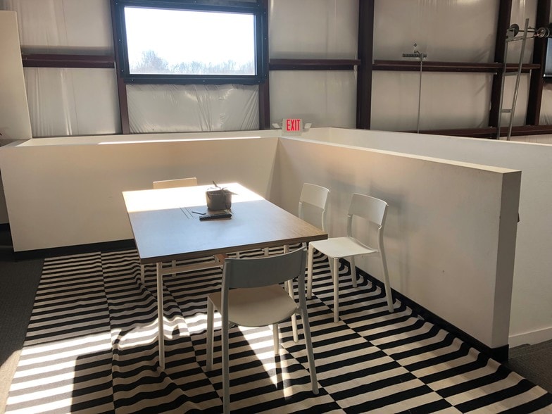 More Photos Of 2209 Hawks Lndg, Fayetteville Warehouse For Lease