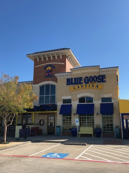 More Photos Of 5454 Main St, Frisco Unknown For Lease