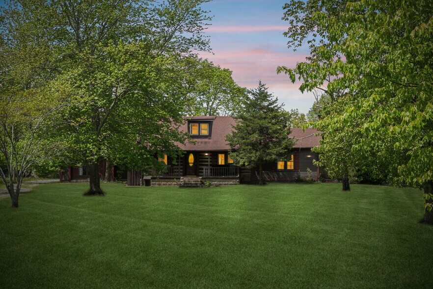 Primary Photo Of 5444 E Robertson Rd, Orlinda Land For Sale