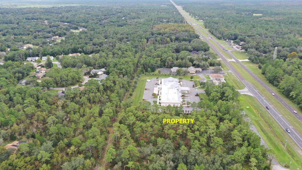 More Photos Of 7929 S Suncoast Blvd, Homosassa Land For Sale