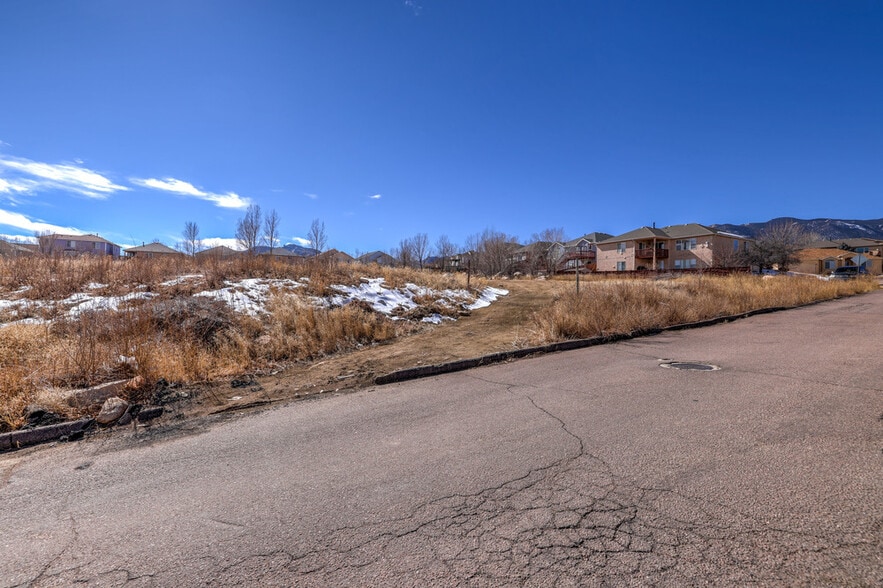 More Photos Of 1311 W Costilla St, Colorado Springs Land For Sale