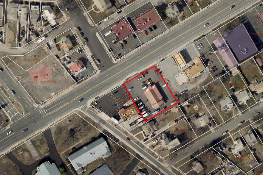 More Photos Of 702 Philadelphia Pike, Wilmington Storefront Retail Office For Lease