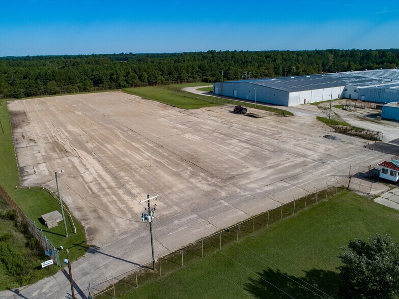 More Photos Of 18631 NC Highway 71, Lumber Bridge Industrial For Sale