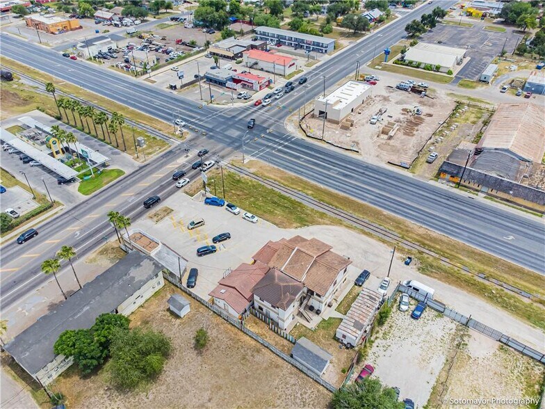 More Photos Of 101 N Alamo Rd, Alamo Daycare Center For Sale