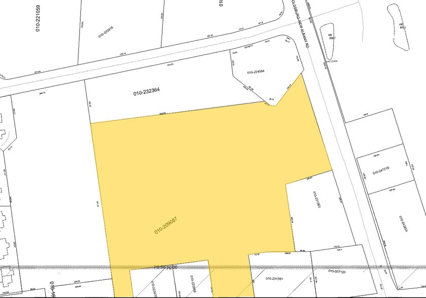 More Photos Of 6916-7000 E Broad St, Columbus General Retail For Lease