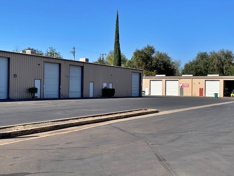 More Photos Of 6200 Stainless Way, Anderson Industrial For Lease