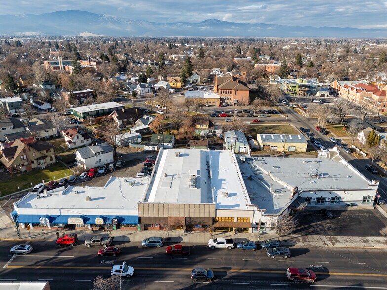 More Photos Of 819 S Higgins Ave, Missoula Freestanding For Sale