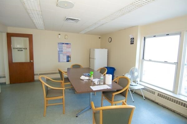 More Photos Of 10 Newmarket Sq, Boston Food Processing For Lease