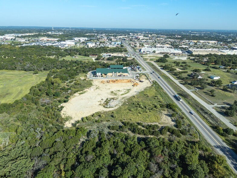 More Photos Of 14+ Acres 51 S Cleburne Highway, Weatherford Land For Sale
