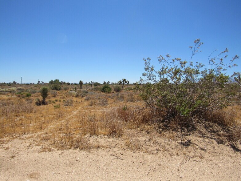 More Photos Of Goss Rd, Phelan Land For Sale