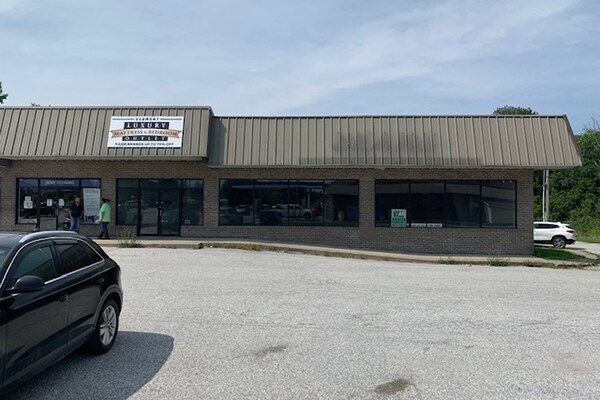 Primary Photo Of 364 Swanton Rd, St. Albans Town General Retail For Lease