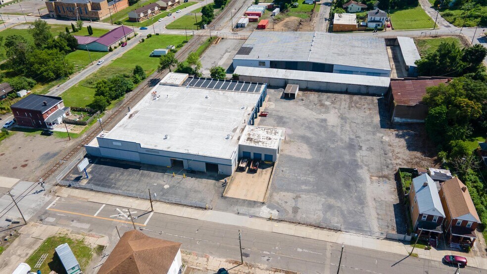 More Photos Of 620 South St, Steubenville Auto Dealership For Lease