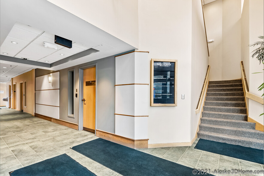 More Photos Of 471 W 36th Ave, Anchorage Office For Lease