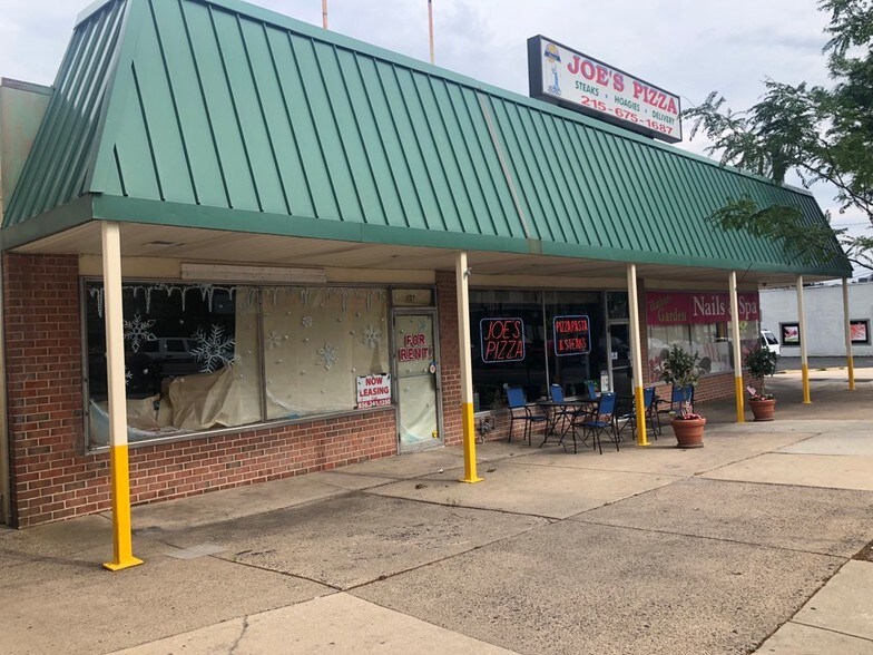 Primary Photo Of 37 S York Rd, Hatboro Freestanding For Lease