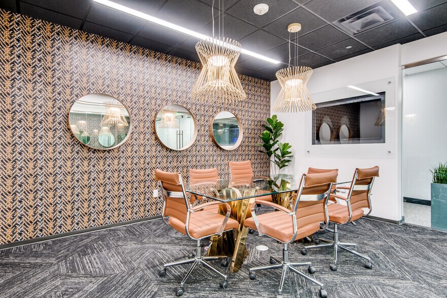 More Photos Of 511 E John Carpenter Fwy, Irving Coworking Space