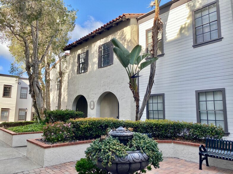 More Photos Of 3990 Old Town Ave, San Diego Unknown For Lease