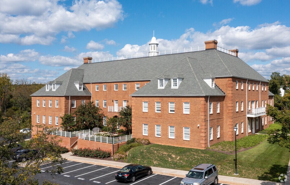 Primary Photo Of 1400 Front Ave, Lutherville Office For Sale