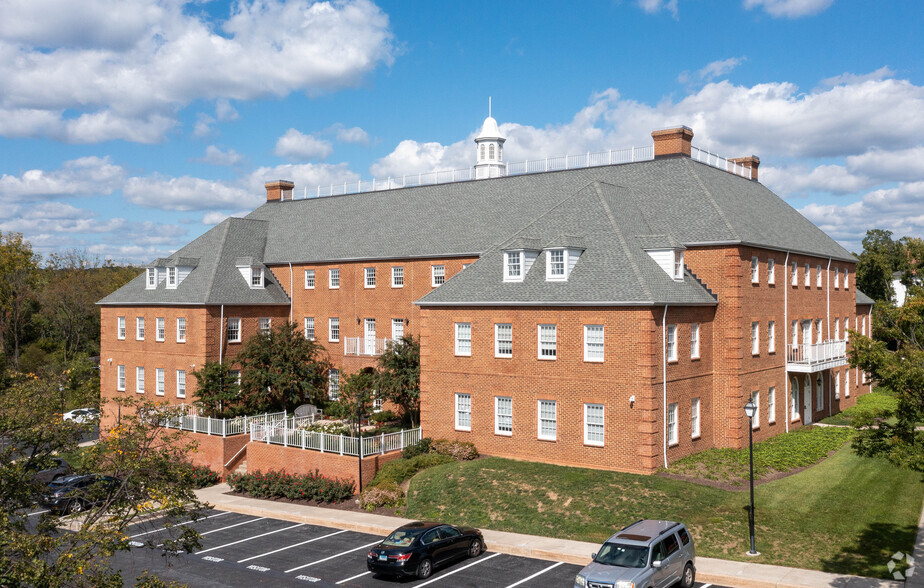 Primary Photo Of 1400 Front Ave, Lutherville Medical For Lease