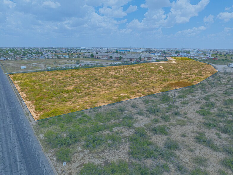 More Photos Of TBD Pool Rd, Odessa Land For Sale