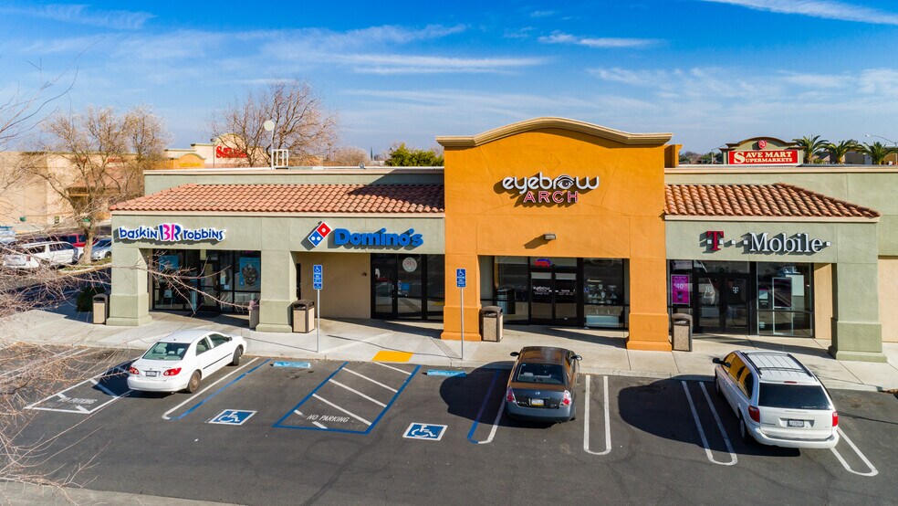 More Photos Of 1035 Sperry Ave, Patterson Unknown For Lease