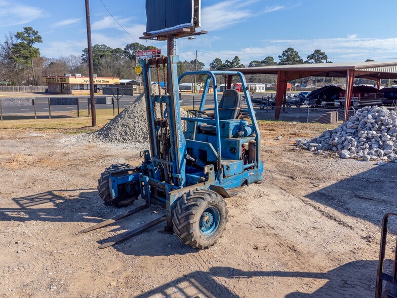 More Photos Of 21974 State Highway 155 S, Flint Land For Sale