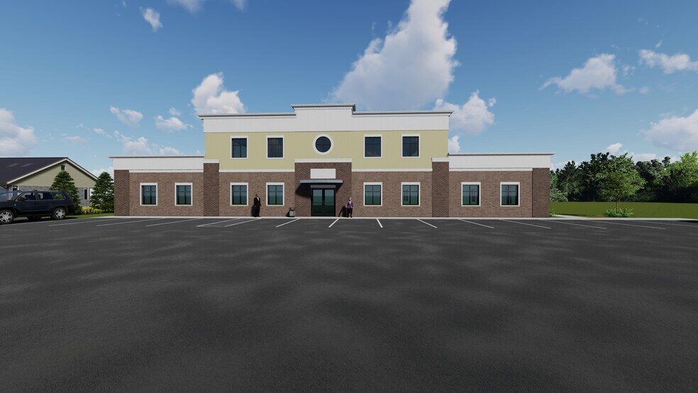 More Photos Of 2723 W Ridge Rd, Rochester Medical For Lease