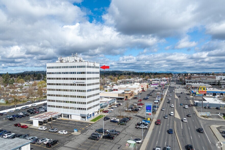 More Photos Of 4407 N Division St, Spokane Office For Sale