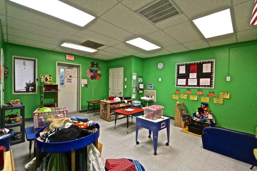 More Photos Of 1202 Charles Raper Jonas Hwy, Mount Holly Daycare Center For Lease