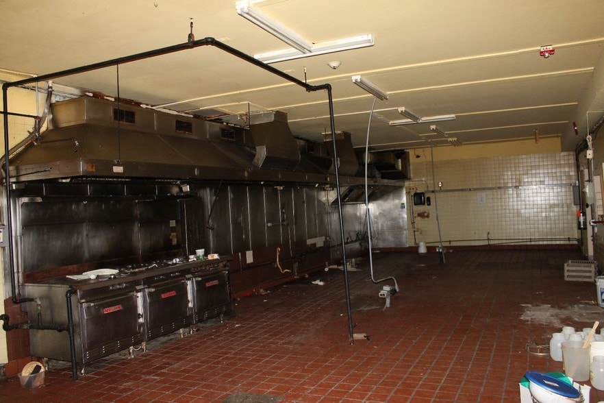 More Photos Of 2048 College Ave, Elmira Heights Restaurant For Sale