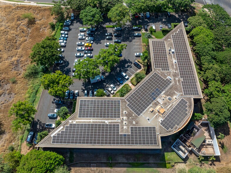 More Photos Of 535 Lipoa Pky, Kihei Office For Sale