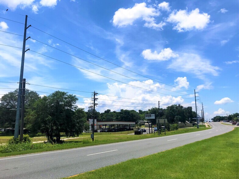 More Photos Of 133 W Hermosa St, Lady Lake Land For Sale
