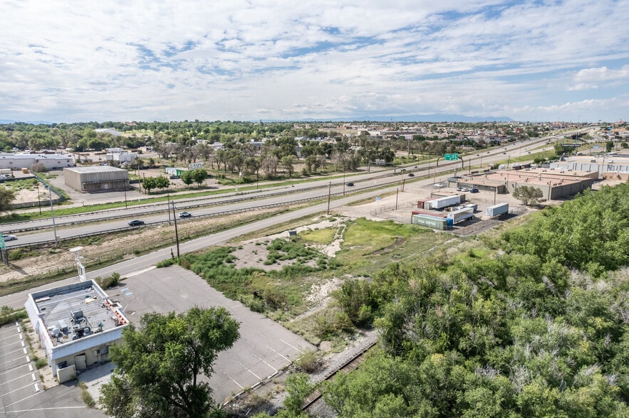 Freeway, Pueblo, CO 81008 Land For Sale