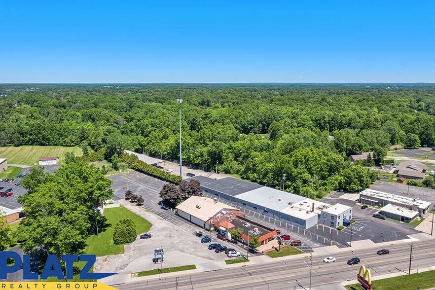 More Photos Of 2488 Parkman Rd, Warren Restaurant For Sale